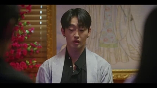 سریال کره ای مامور تحویل قسمت 11 با زیرنویس فارسی (لینک دانلود در توضیحات) /Delivery Man 2023