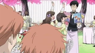 Ouran Koukou Host Club - 03
