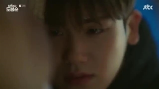 سریال دو بونگ سون زن قوی قسمت 14 با زیرنویس فارسی چسبیده-480p