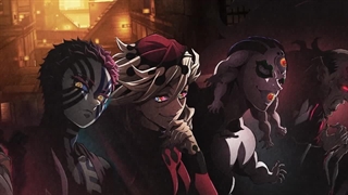 تریلر جدید فصل سوم انیمه شیطان کش Demon Slayer: Swordsmith Village