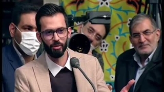 مادر بزرگ عطر برنج شمال بود؛ کم بود نان سفره‌اش اما حلال بود...