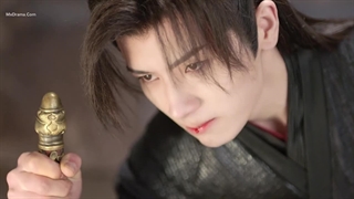 قسمت20 سریال چینی(پیمان عشق)+زیرنویس فارسی