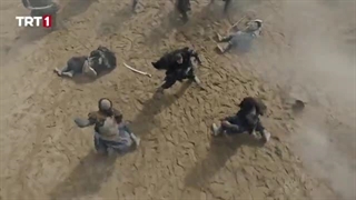 دانلود سریال آلپ ارسلان سلجوقیان بزرگ قسمت 50 با زیرنویس فارسی با کیفیت 480 و 320 و 240 و.. فصل دوم