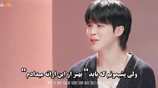برنامه Lee Mujin Service با حضور جیمین عضو BTS (قسمت ویژه دروغ آپریل) زیرنویس چسبیده
