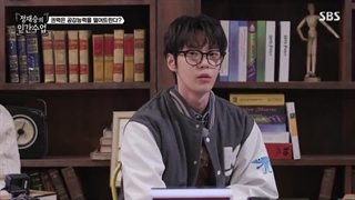 قسمت 13 فصل دوم برنامه استاد در خانه Master in The House 2 با حضور بم بم GOT7 + زیرنویس فارسی آنلاین