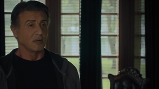 فیلم کرید 2 دوبله فارسی Creed 2 2018