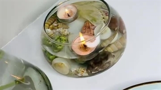 برنج سرلاشه پخته شده نماشون