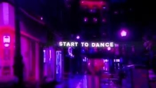 START TO DANCE