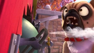 دانلود انیمیشن عملیات آجیلی 1 The Nut Job 2014