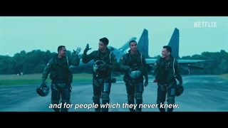 دانلود فیلم نیروی هوایی: سلاگی برنیاوا Air Force the Movie: Selagi Bernyawa 2022