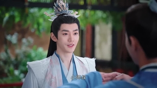 قسمت 3 سریال چینی تا آخر ماه با زیر نویس فارسی