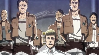 قسمت 5 فصل 3 اتک آن تایتان (Attack on Titan)