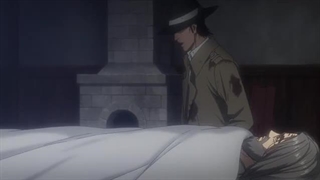 قسمت 6 فصل 3 اتک آن تایتان (Attack on Titan)