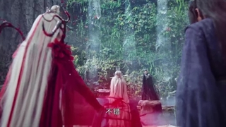 سریال چینی تا پایان ماه  تا آخر ماه قسمت اول با زیرنویس فارسی چسبیده