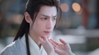 دانلود سریال چینی(تا پایان ماه)Till The End of The Moon 2022با بازی لو یونشیep1+زیرنویس فارسی