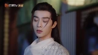 سریال چینی عشق نوشته شده در ستاره ها (عشقی که تو آسمونا نوشتن)  قسمت 6 +زیرنویس فارسی (لینک زیرنویس کامل در توضیحات)