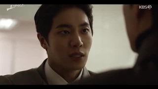 سریال کره ای دوران خوش(oasis2023) + زیرنویس فارسی چسبیده _ مترجم پروموویز *قسمت پنجم*