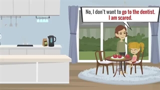 مکالمه انگلیسی در دندان پزشکی