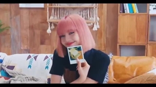 ویدیوی تبلیغاتی منتشر شده از بلک پینک برای بازی BP the game