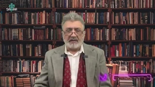 14020118: دست بوسی ریاض! - داریوش سجادی