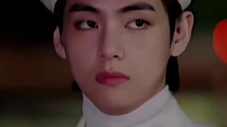 ادیت v bts هات....