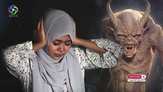 مسائل مهمی ک باید در مورد اجنه و شیطان بدانید !