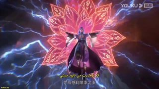 انیمه خدا شدن_apotheosis فصل اول قسمت 24