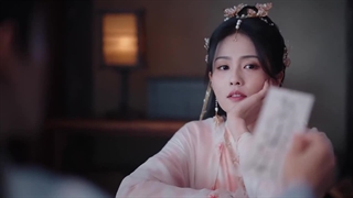 قسمت 6 سریال چینی تا آخر ماه با زیرنویس فارسی