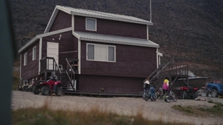 فیلم علمی تخیلی ضد حمله دوبله فارسی Slash Back 2022