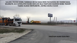 سیلاژ علوفه 800 تا 1200 کیلویی komel - شرکت جاوید کشت لیزری