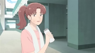 تریلر انیمه Skip to Loafer