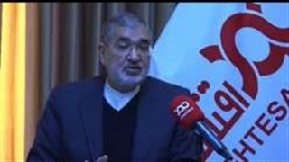 صحبتهای اصغر ابراهیمی اصل