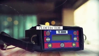 معرفی نقطه زن کره ای ts8000