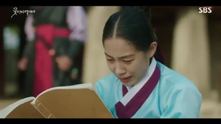 قسمت 6 سریال کره ای مهمانسرای رمانتیک مخفی + زیرنویس آنلاین فارسی