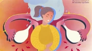 پیش از قاعدگی