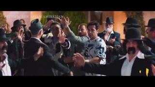 بخارست کمدی جدید مسعود اطیابی (لینک دانلود فیلم بخارست در توضیحات)