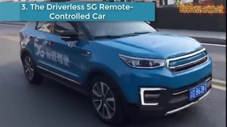 تکنولوژی های پیشرفته