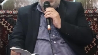 مداحی حاج آقا چایچی