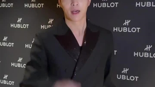 ییشینگ در ایونت اوبلو سوئیس