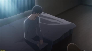 انیمه _ داستان عاشقی من با یامادا-کون در سطح 999_ [Loving Yamada at Lv999] زیرنویس چسبیده فارسی قسمت دوم 2-360p