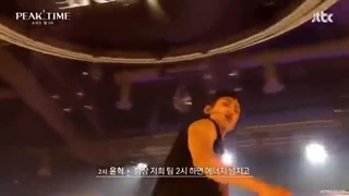 برنامه ساعت شلوغی +قسمت9+ زیرنویس فارسی