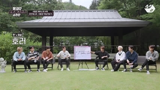 قسمت اول از فصل سوم برنامه Finding straykids با زیرنویس فارسی آنلاین