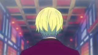 انیمه وان پیس One Piece قسمت 1057 با زیرنویس فارسی Gerdu80