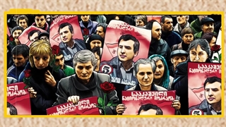 نماهنگ | فتنه تغلب: «رویای رنگی»