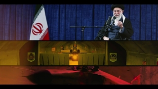 نماهنگ | ارتش؛ نماد استقلال و استحکام