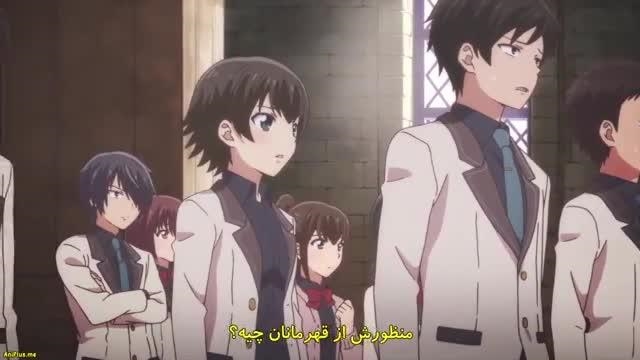 Arquivos Isekai Shoukan wa Nidome Desu (Summoned to Another World for a  Second Time) - IntoxiAnime