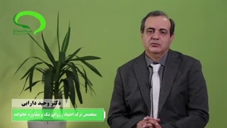 کاهش میل جنسی