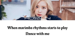 کمپانی اکس‌ ام / XM / نمونه صدای رزالین عضو Silverton