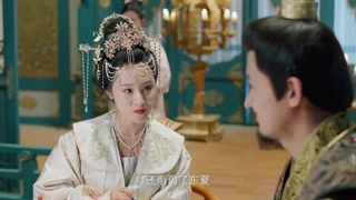 قسمت22 سریال چینی(طبیب کوچولوی دیوانه)Qing Shi Xiao Kuang Yi 2023+زیرنویس فارسی