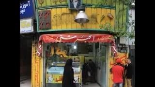 قدیما یادش بخیر با صدای منوچهر سخائی